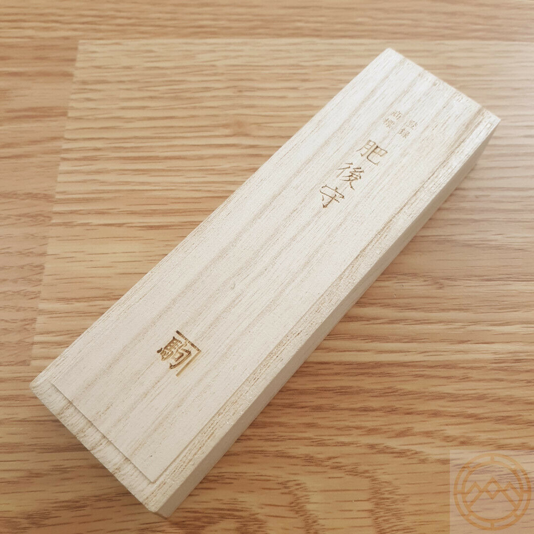 Black Stainless Higonokami Folding Knife 3.62