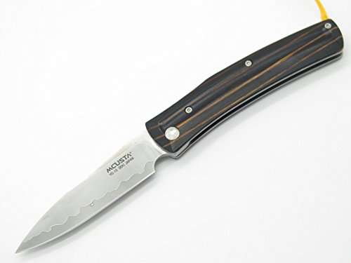Mcusta Seki Japan Higonokami MC-192C VG-10 Folder
