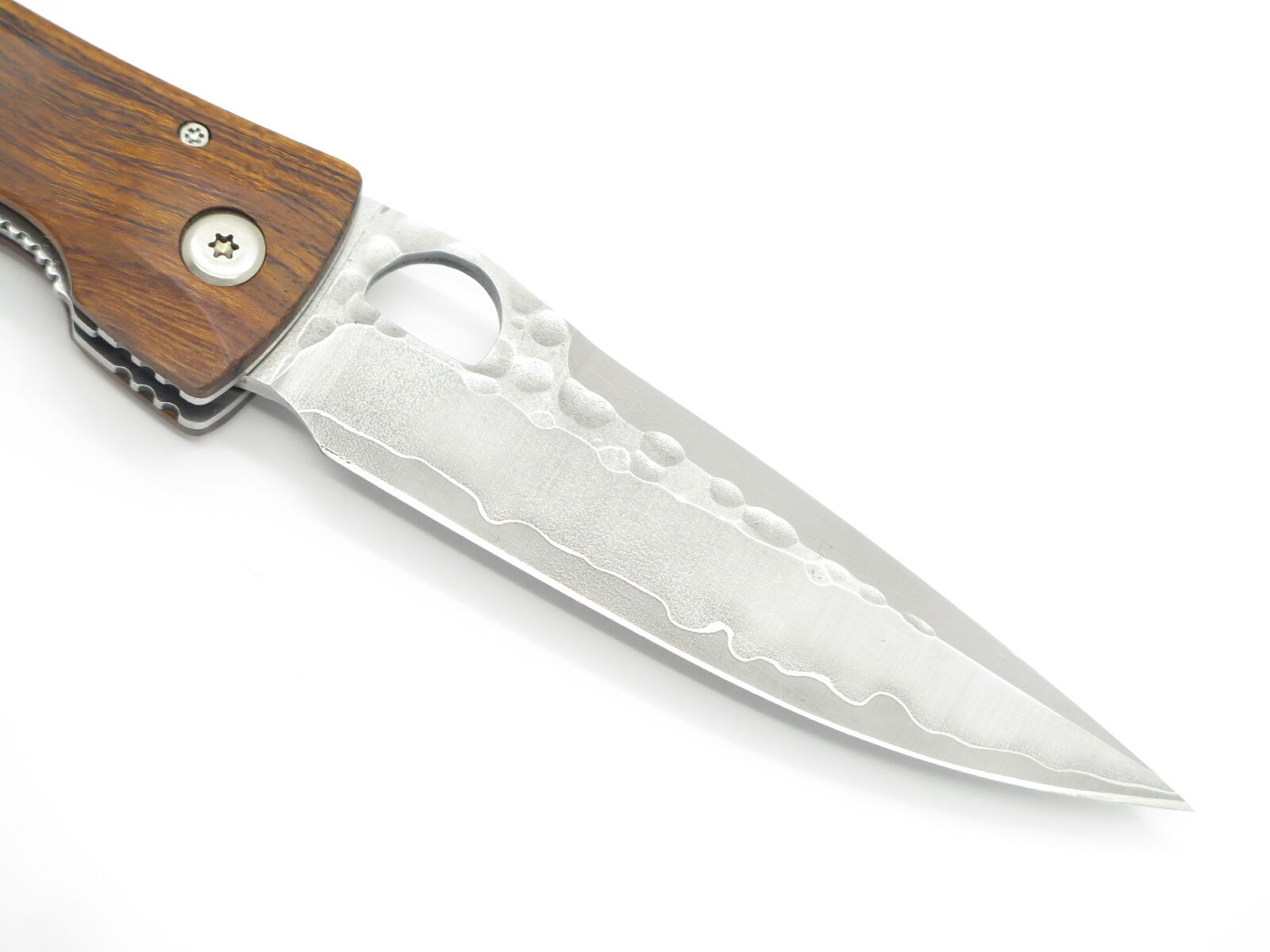 Mcusta Tactility Elite MC-125G Folding Pocket Knife