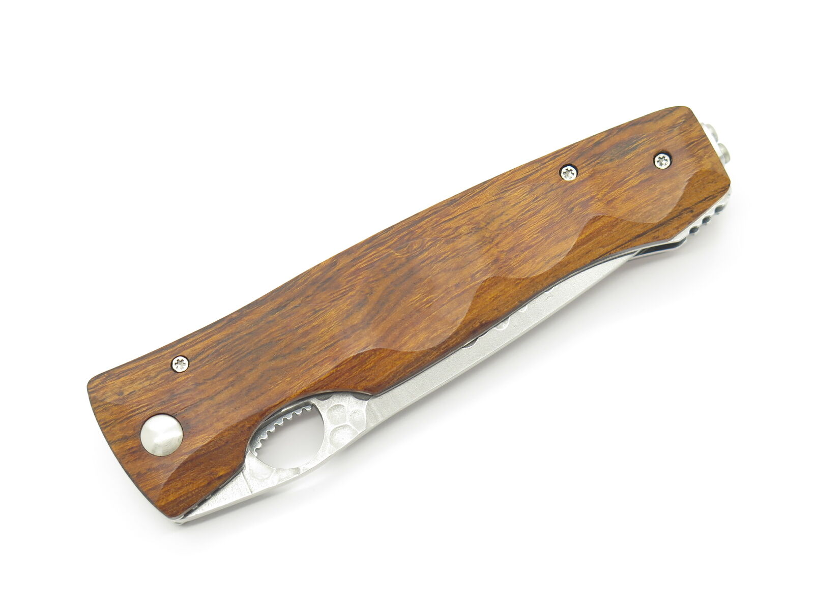 Mcusta Tactility Elite MC-125G Folding Pocket Knife