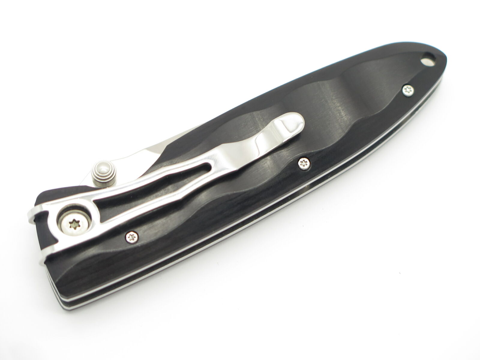 Mcusta Seki Japan Classic Wave VG-10 Pocket Knife