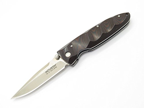 Mcusta Seki Japan MC-0021 VG-10 Folding Knife