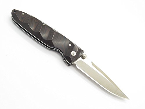 Mcusta Seki Japan MC-0021 VG-10 Folding Knife