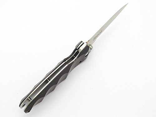 Mcusta Seki Japan MC-0021 VG-10 Folding Knife