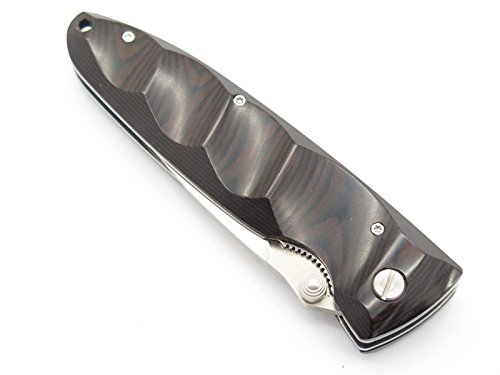 Mcusta Seki Japan MC-0021 VG-10 Folding Knife