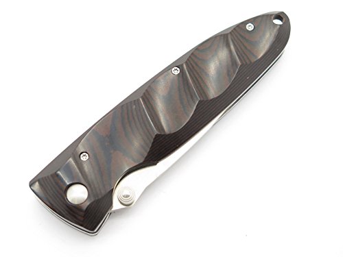 Mcusta Seki Japan MC-0021 VG-10 Folding Knife