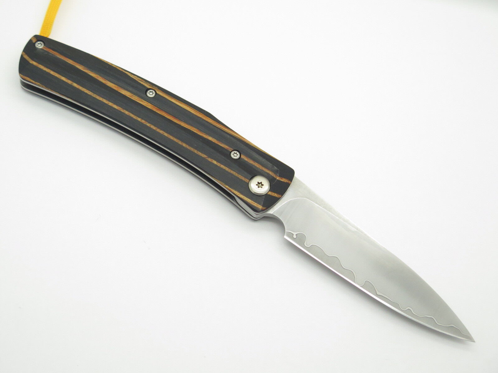 Higonokami Mcusta MC-192C VG-10 Friction Folder Knife