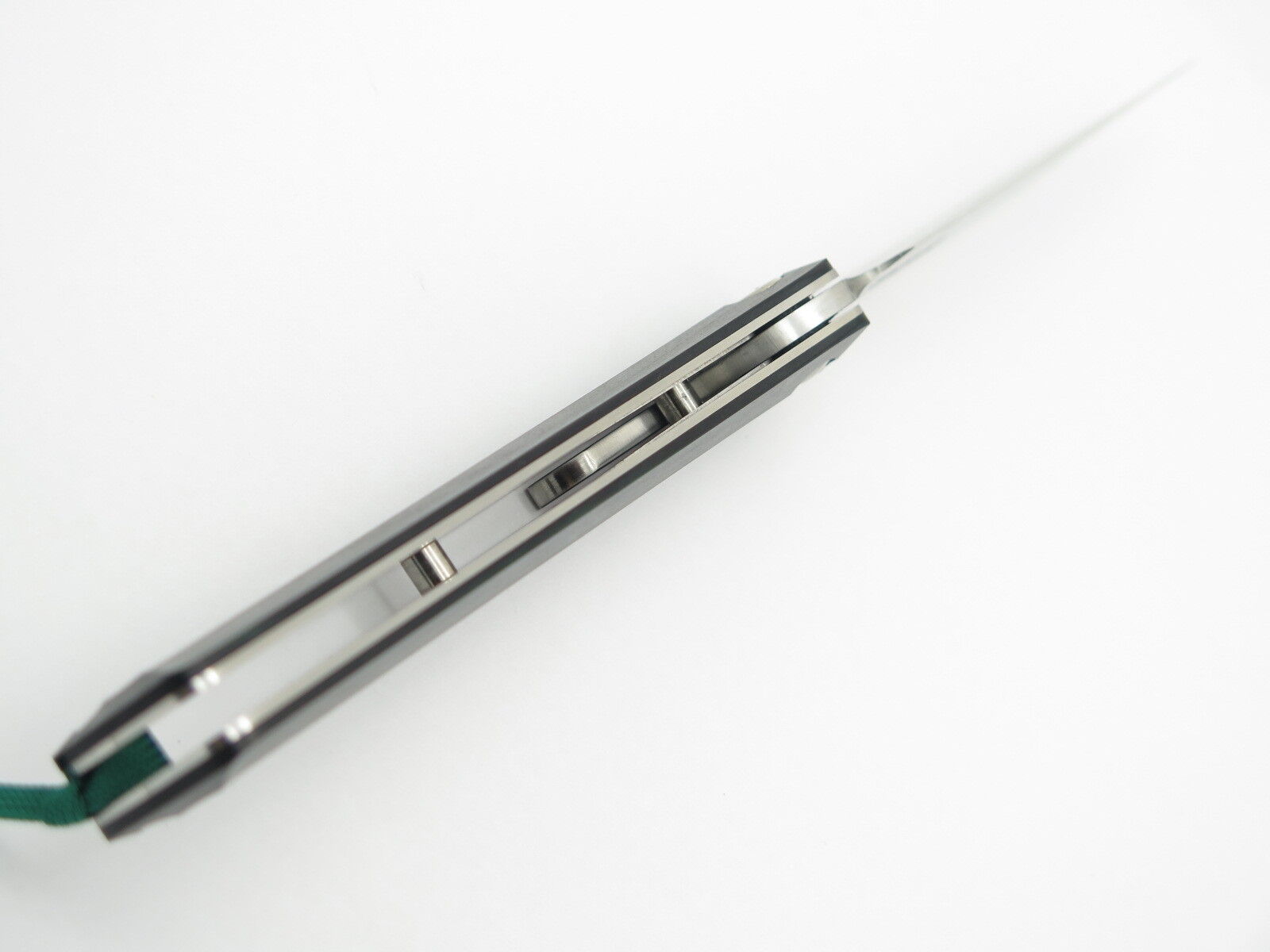 Mcusta Higonokami VG-10 San Mai Friction Knife