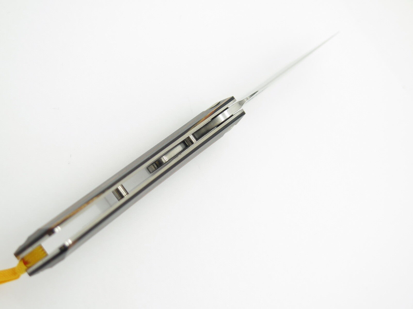 Higonokami Mcusta MC-192C VG-10 Friction Folder Knife