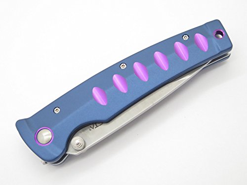 Mcusta Seki Japan VG-10 San Mai Tanto Knife