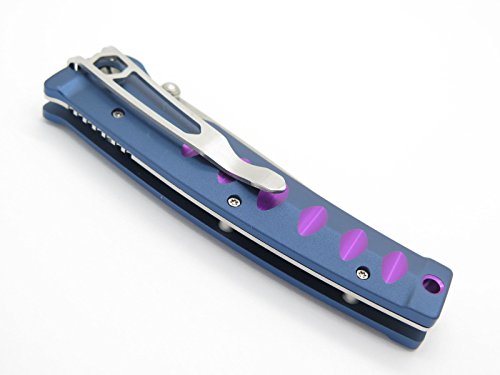 Mcusta Seki Japan VG-10 San Mai Tanto Knife