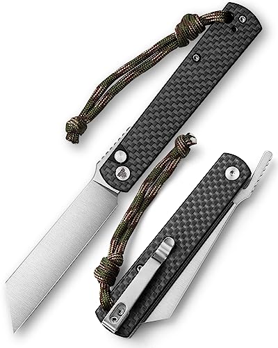 Japanese Higonokami Razor Folding Pocket Knife - Hydra-05