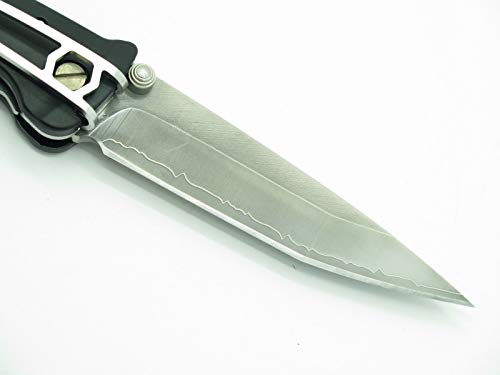 Mcusta Seki Japan VG-10 Tanto Folding Knife