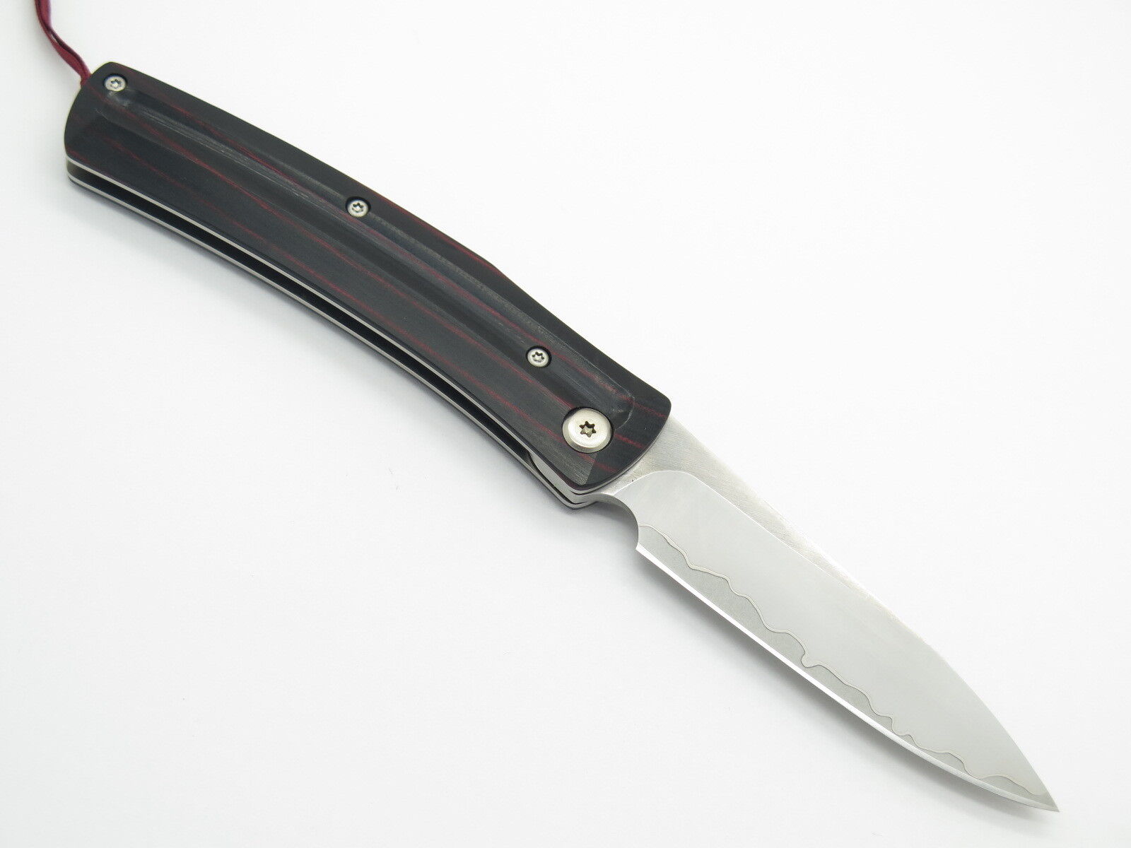 Higonokami MC-191C VG-10 San Mai Knife
