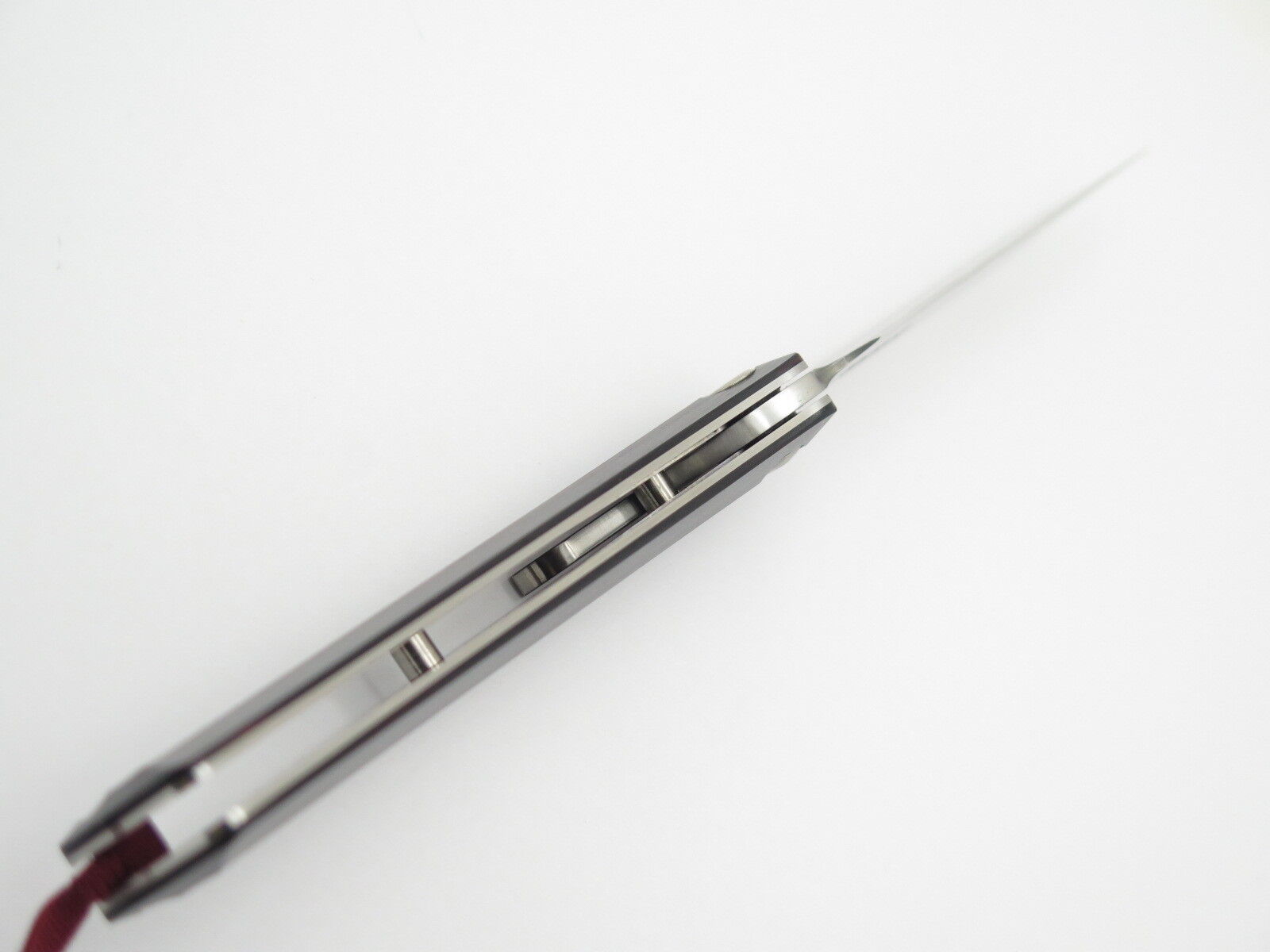 Higonokami MC-191C VG-10 San Mai Knife