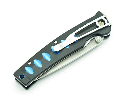 Mcusta Seki Japan VG-10 Tanto Folding Knife