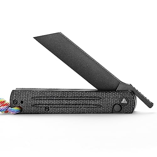 Trivisa Higonokami Folding Pocket Knife - Hydra-04B