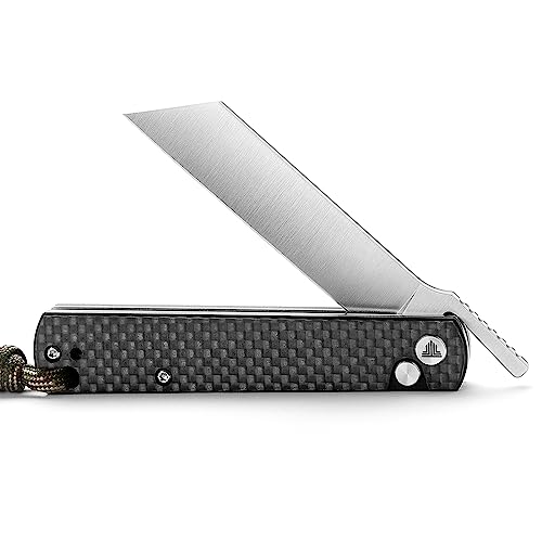 Japanese Higonokami Razor Folding Pocket Knife - Hydra-05