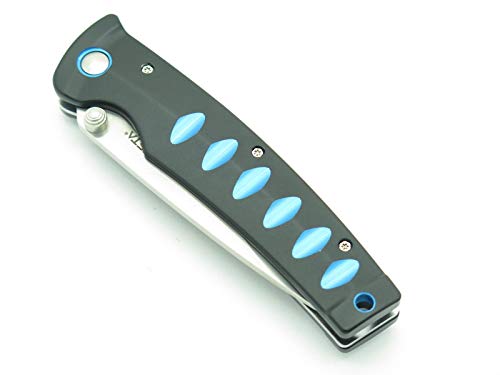 Mcusta Seki Japan VG-10 Tanto Folding Knife
