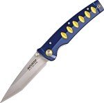 Mcusta Katana Folder