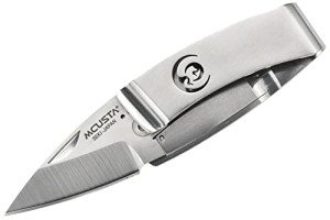 Mcusta Kamon Family Crest