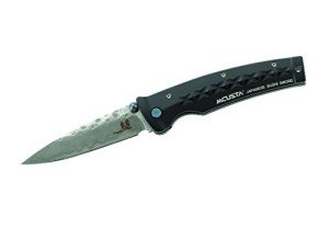 M-Custa Tsuchi Black, One Size