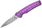 Mcusta Tsuchi Purple