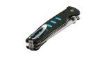 MCUSTA Katana Folder Knife, 4.25in. Closed MC-41C