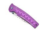 Mcusta Tsuchi Purple