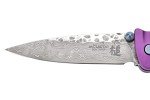 Mcusta Tsuchi Purple
