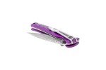 Mcusta Tsuchi Purple