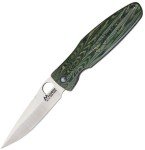 Mcusta Rikyu Linerlock