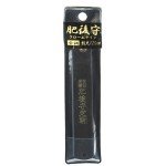 肥後守 Higo Mamoru Chrome Knife, All Steel, Extra Large, Blade Length: Approx. 3.7 x 4.7 inches (95 x 120 mm)