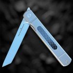 Tatsu Higonokami: Top Flipper with Razor Sharp D2