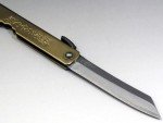 Higonokami Dai M Knife - Nagaokoma Design