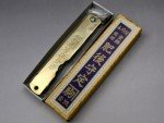 Higonokami Dai M Knife - Nagaokoma Design