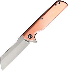 Rough Ryder Copper Linerlock RR2165
