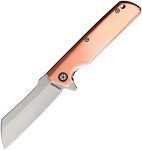Rough Ryder Copper Linerlock RR2165