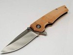 Rough Ryder Copper Linerlock RR2164