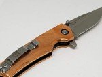 Rough Ryder Copper Linerlock RR2164