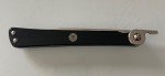 Shun Higo-No Kami Locking KAI 5900 Pocket Knife Steak Gentelman - Japan Made