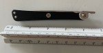 Shun Higo-No Kami Locking KAI 5900 Pocket Knife Steak Gentelman - Japan Made