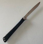 Shun Higo-No Kami Locking KAI 5900 Pocket Knife Steak Gentelman - Japan Made