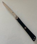 Shun Higo-No Kami Locking KAI 5900 Pocket Knife Steak Gentelman - Japan Made
