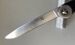 Shun Higo-No Kami Locking KAI 5900 Pocket Knife Steak Gentelman - Japan Made