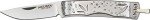 Mcusta Knives Ao-Take Money Clip MC-0154