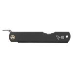 Hitdudu Folding Pocket Knife, 3" Damascus 8Cr14MoⅤ Steel Blade, 3.8" Handle Japanese Small EDC Knife for Men Women, Sharp Camping Survival Hiking Knives