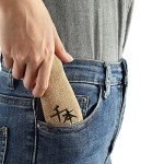 SENBON 440A Stainless Steel Super Sharp Japanese Pocket Folding Chef's Knife Peeling Utility Knife Natural Rosewood Handle Camping Travel Outdoor Portable Kitchen Knife