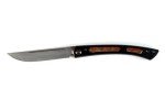 Mcusta Seki Japan Executive Wood Limited Edition Personal Folding Steak Knife