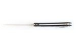 Mcusta Seki Japan Executive Wood Limited Edition Personal Folding Steak Knife